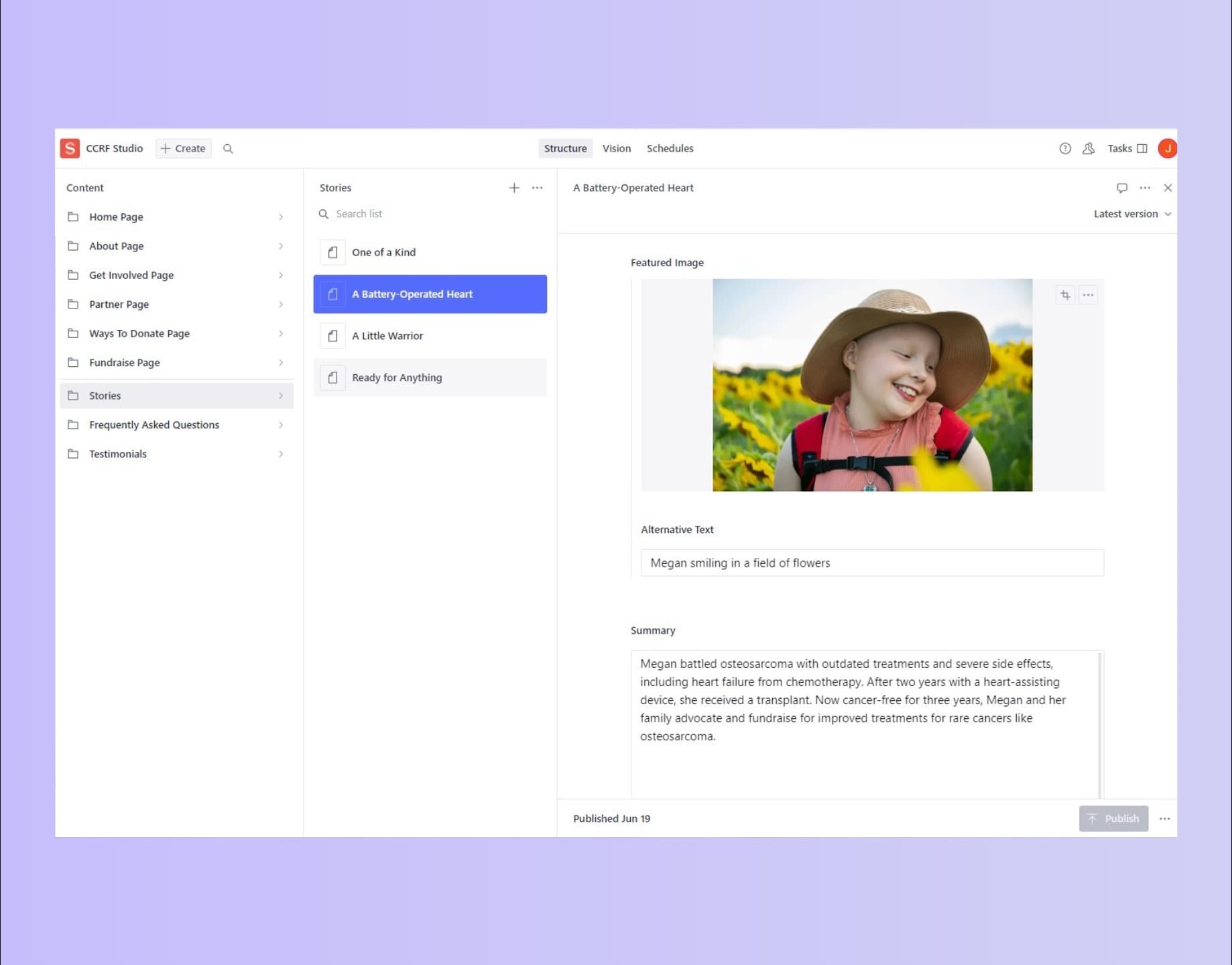 Pop-up form on Dr.Dabber's homepage for Klaviyo integration