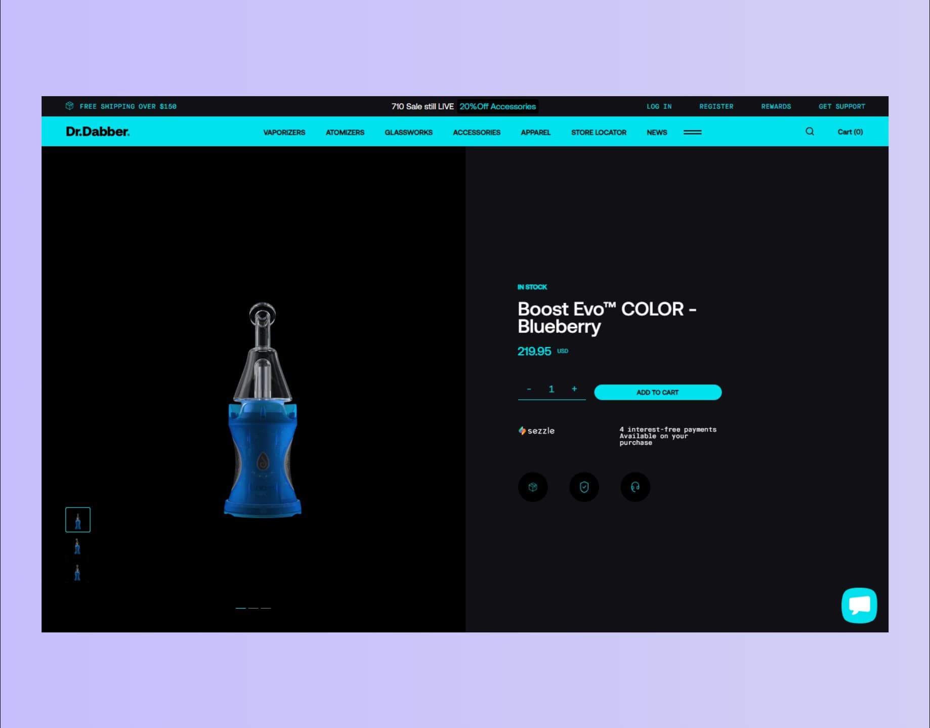 Project Preview