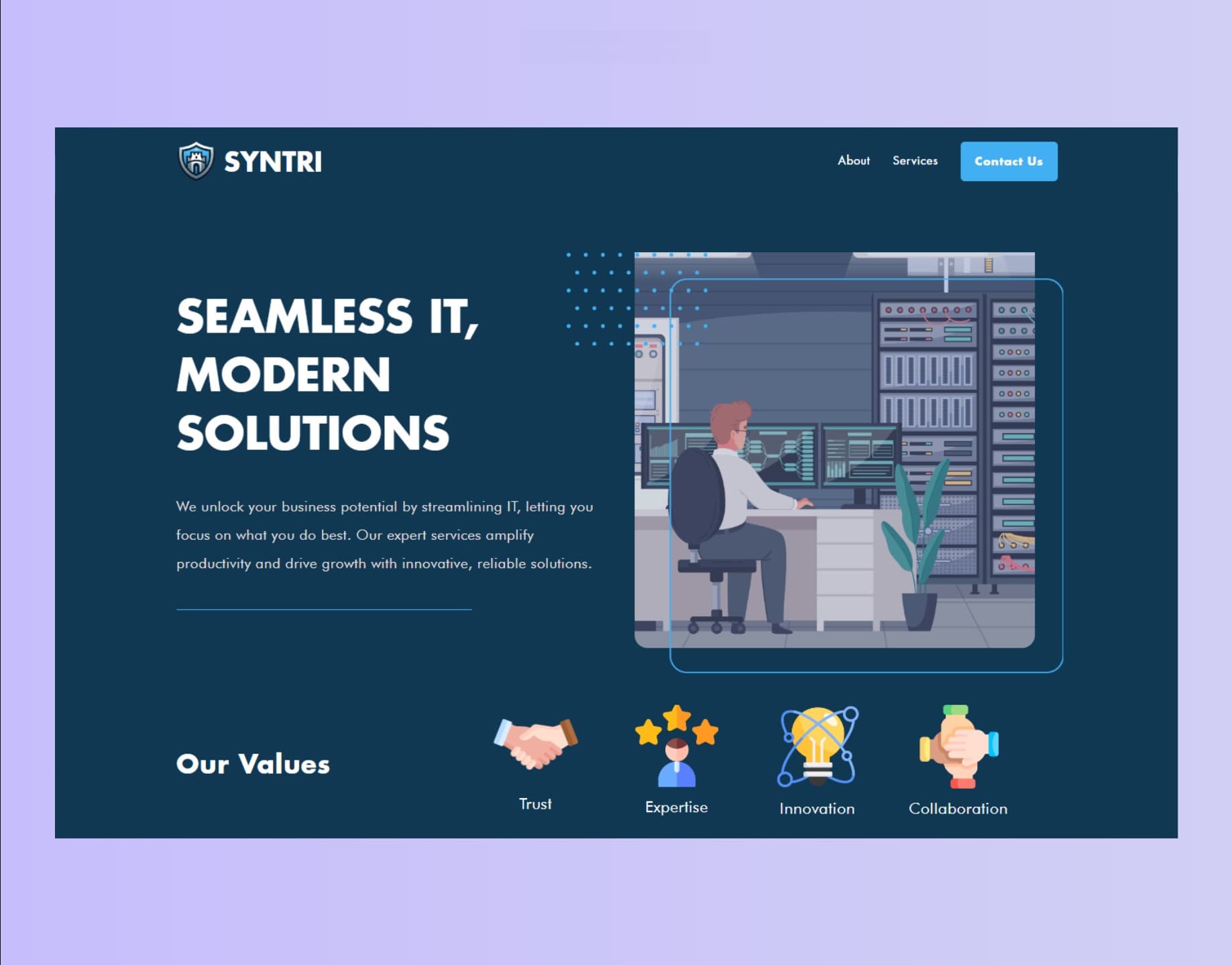 Project Preview